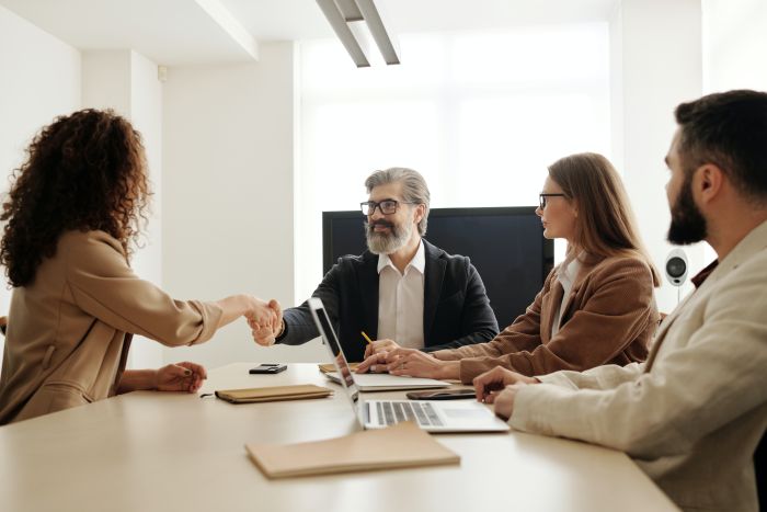 Executive Master in Gestione Delle Risorse Umane