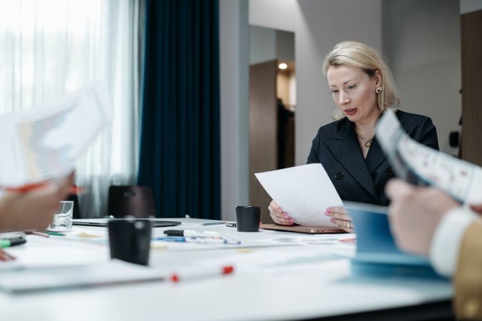 Executive Master in General Management