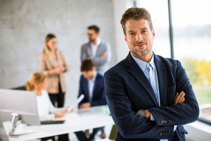Executive Master in Business Administration, Leadership & People Management