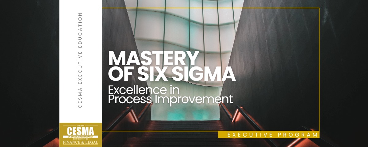 Mastery of Six Sigma 2025