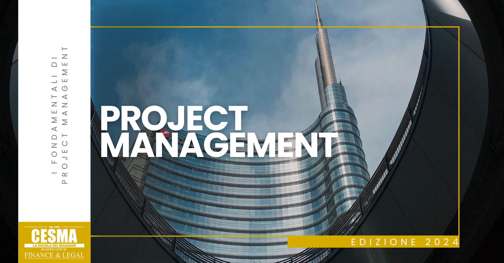 Project Management 2024 S1