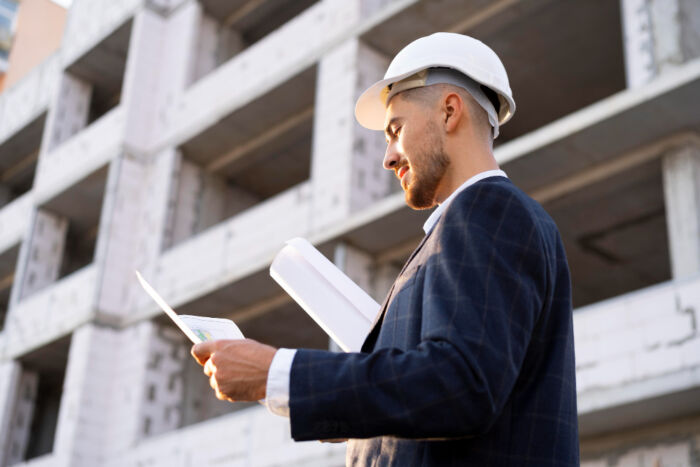 Executive Master in Project Construction Management