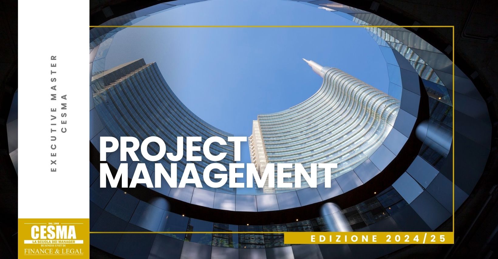 Project Management 2024/25
