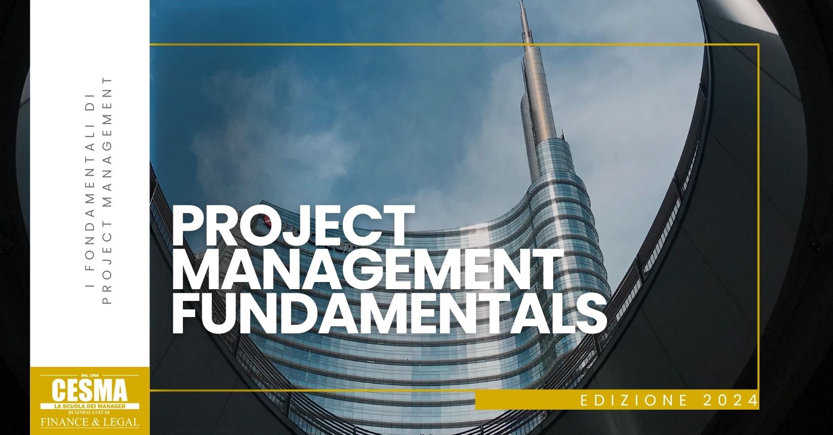 Project Management Base – 2024 S2