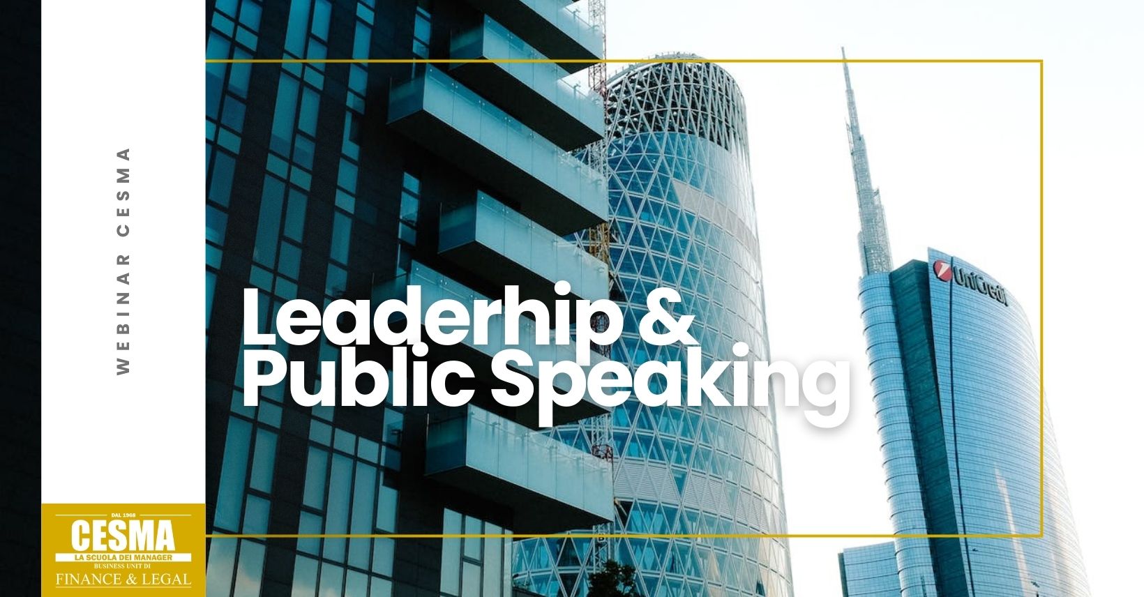 Leadership & Public Speaking 2026